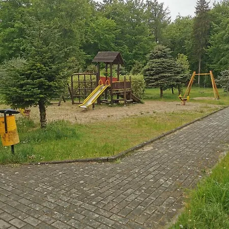 Apartament Woda Morska Ustka Exterior photo