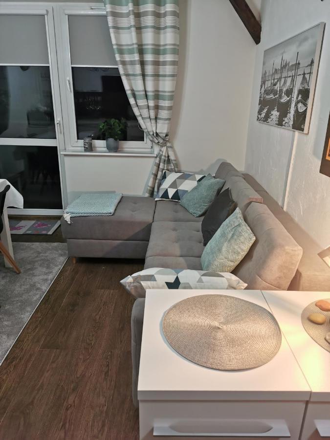Woda Morska Apartment *