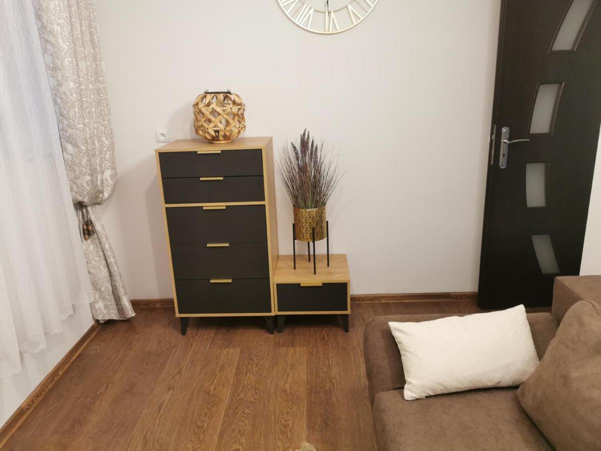 Woda Morska Apartment