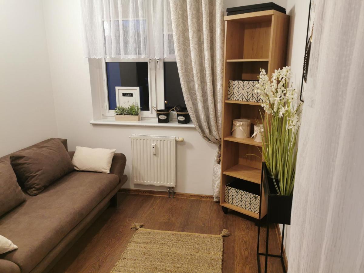 Apartment Woda Morska