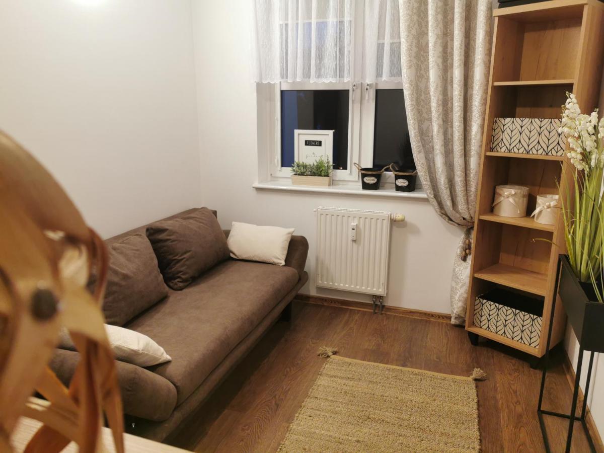Woda Morska Apartment Ustka