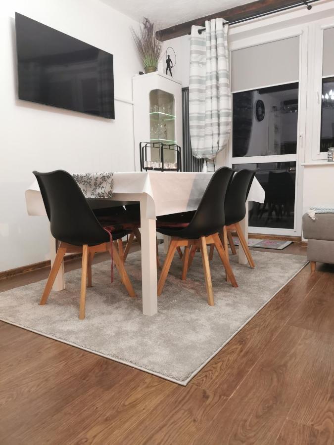 Woda Morska Apartment Ustka