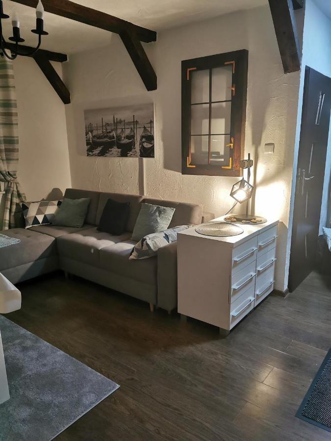 Woda Morska Apartment Ustka