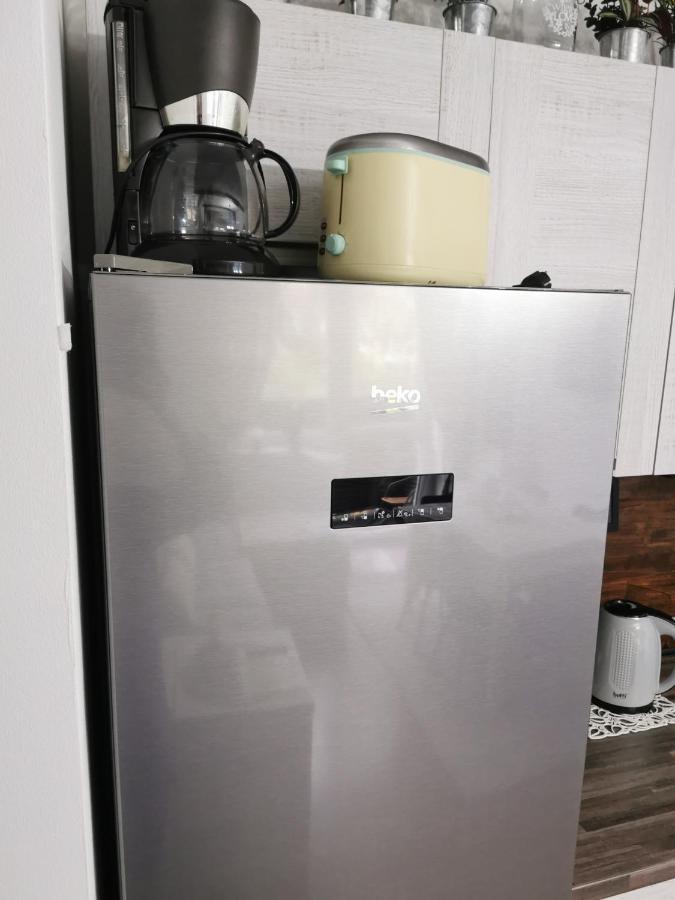 Apartment Woda Morska *