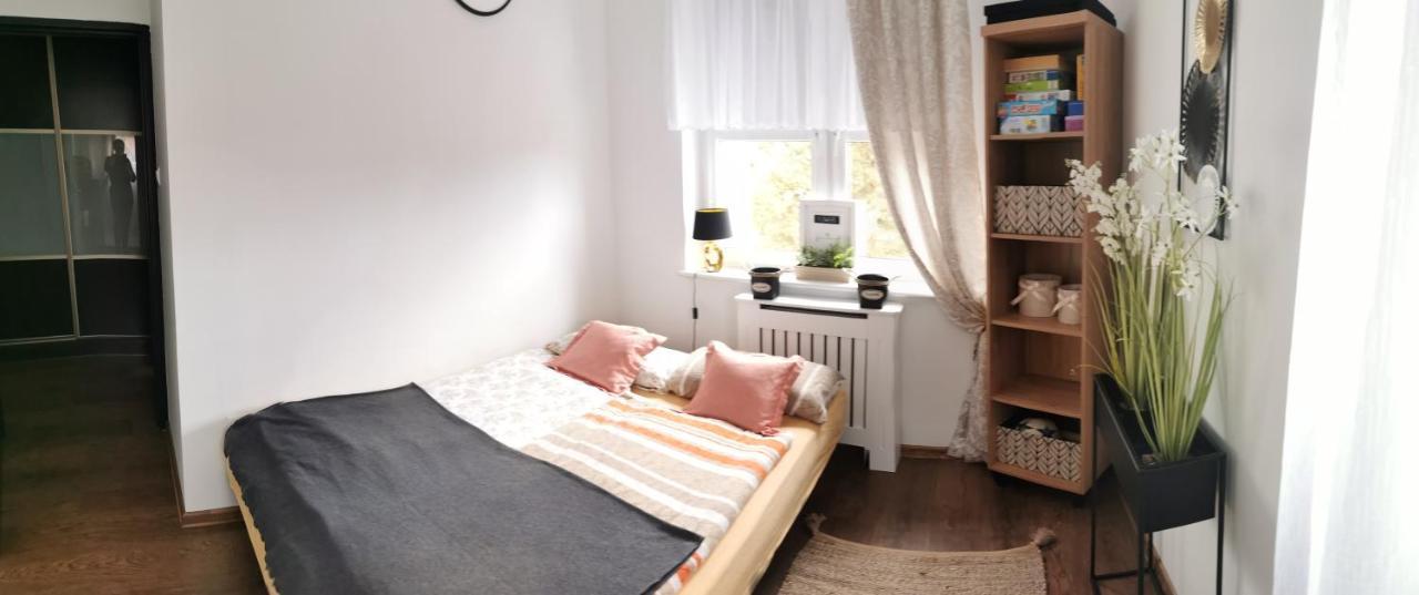 Apartment Woda Morska Ustka