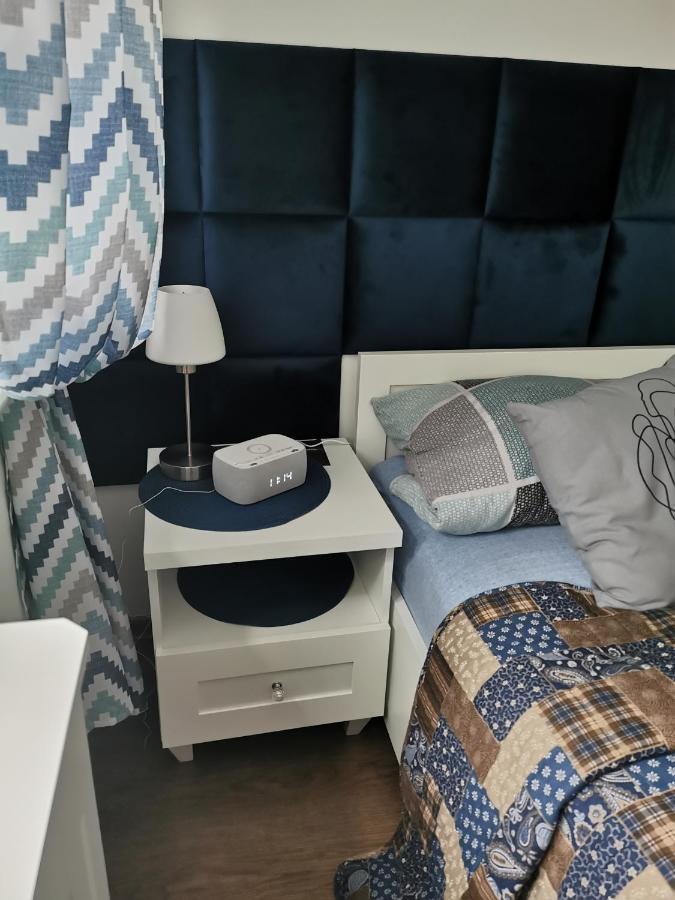 Woda Morska Apartment