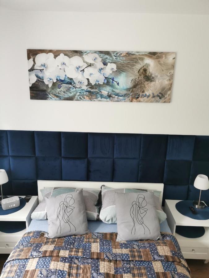 Apartment Woda Morska Ustka