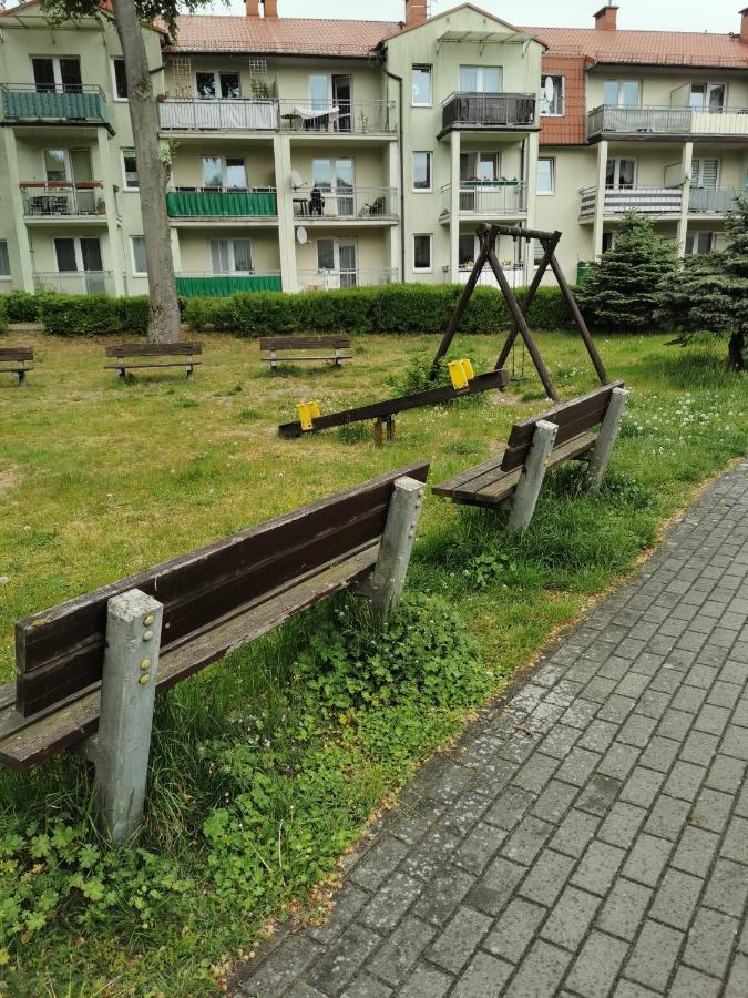Woda Morska Ustka