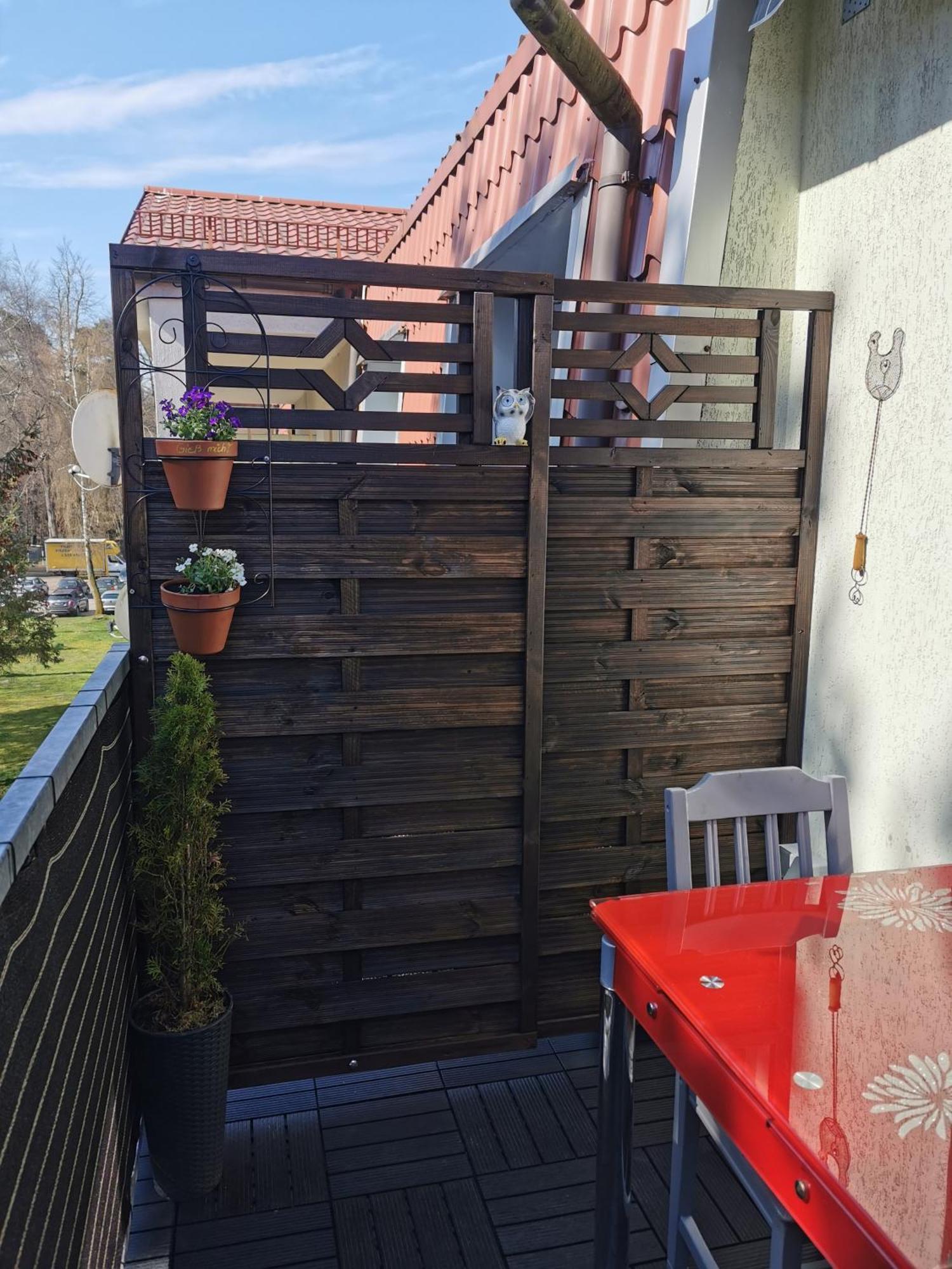 Woda Morska Apartment