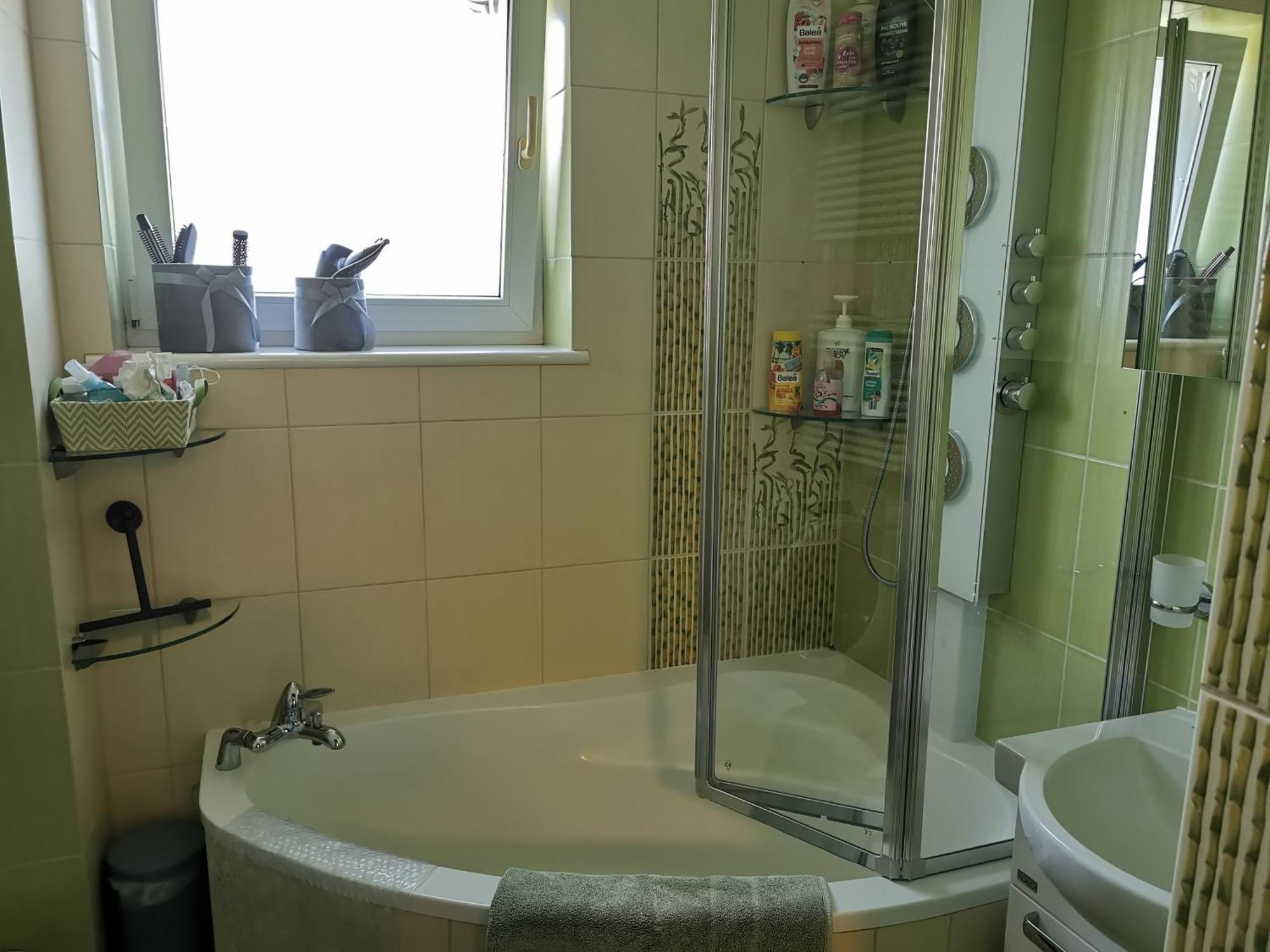 Woda Morska Apartment